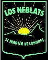 logo Los Neblats